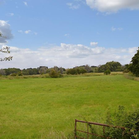 Great Ryburgh The Coach Houseヴィラ エクステリア 写真