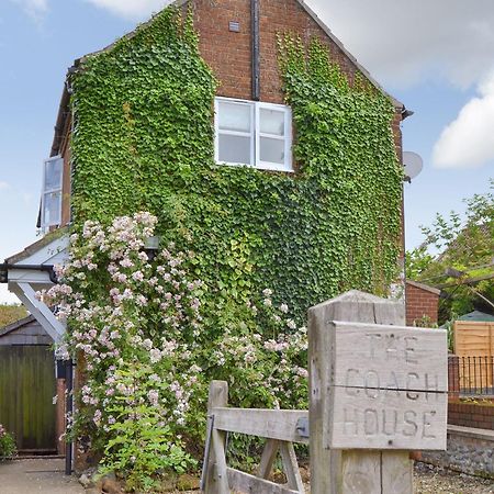 Great Ryburgh The Coach Houseヴィラ エクステリア 写真